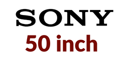 Tivi Sony 50 inch
