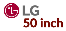 Tivi LG 50 inch