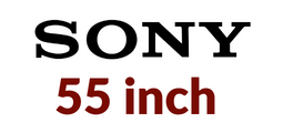 Tivi Sony 55 inch