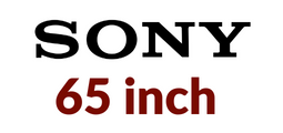 Tivi Sony 65 inch