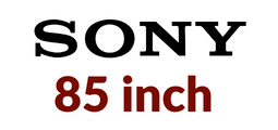 Tivi Sony 85 inch