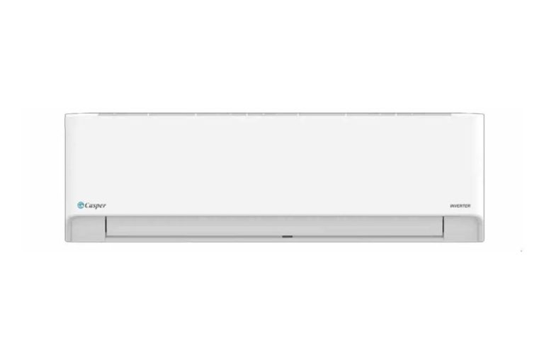 Điều hòa Casper Inverter 1 chiều 12000 BTU HC-12IA33