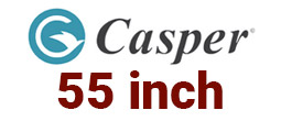 Tivi Casper 55 inch