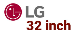Tivi LG 32 inch