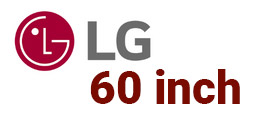 Tivi LG 60 inch