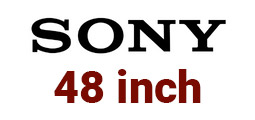 Tivi Sony 48 inch