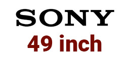 Tivi Sony 49 inch