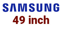 Tivi Samsung 49 inch