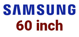 Tivi Samsung 60 inch