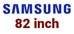 Tivi Samsung 82 inch