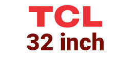 Tivi TCL 32 inch