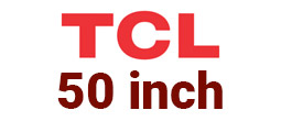 Tivi TCL 50 inch