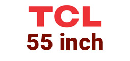 Tivi TCL 55 inch