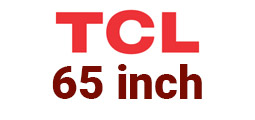 Tivi TCL 65 inch