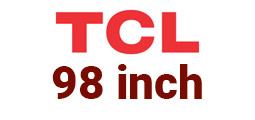 Tivi TCL 98 inch