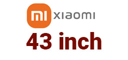 Tivi Xiaomi 43 inch