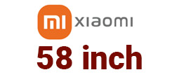 Tivi Xiaomi 58 inch