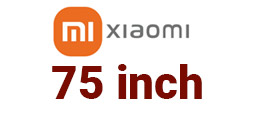 Tivi Xiaomi 75 inch