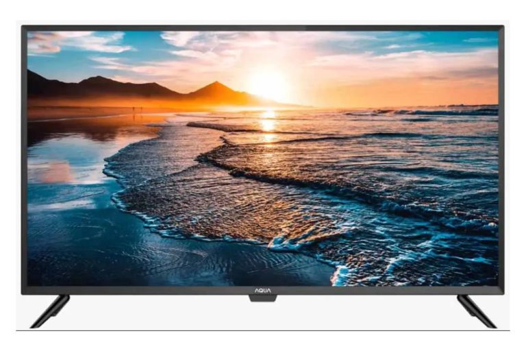 Android Tivi Aqua 4K 50 inch LE50AQT6600UG
