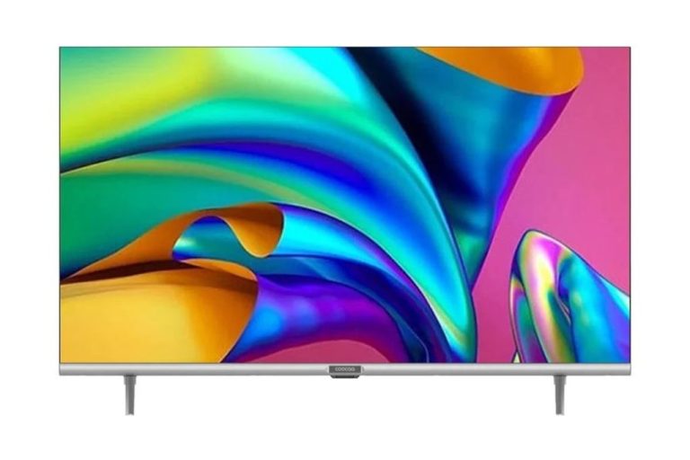 Smart Tivi Coocaa 4K 50 inch 50S3U Pro