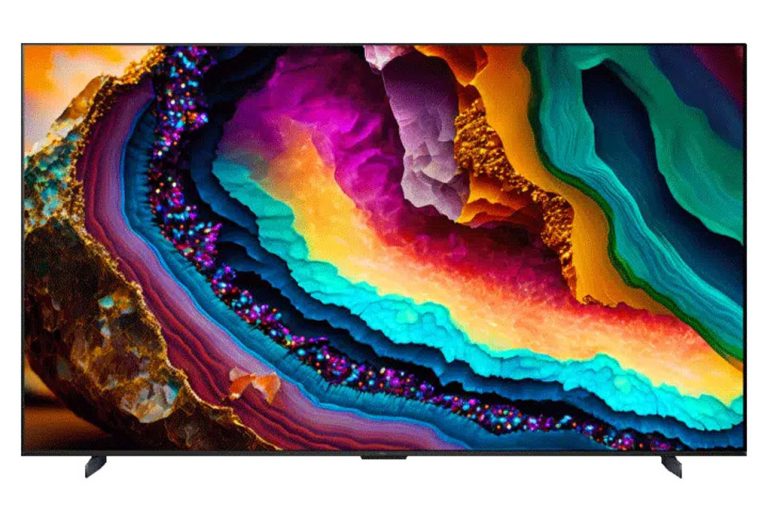 Google Tivi TCL 4K 98 inch 98P745