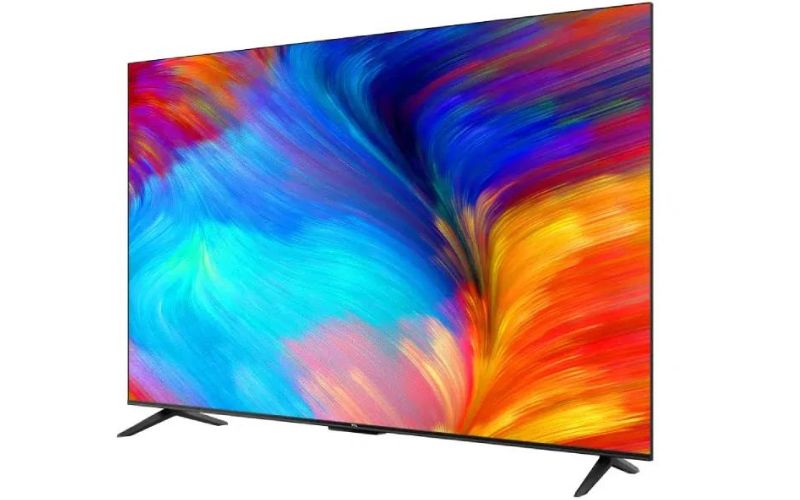 Google Tivi TCL 4K 65 inch 65P638