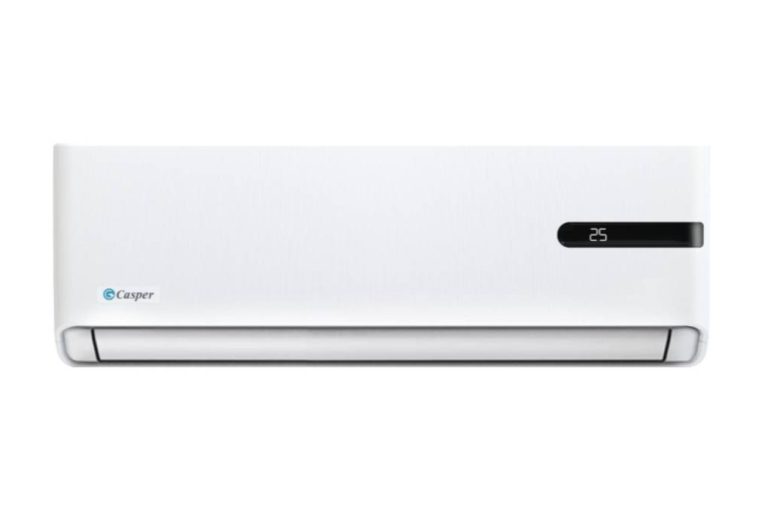 Điều hòa Casper Inverter 1 chiều 12000 BTU GC-12IB36