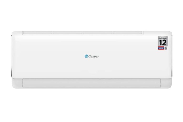 Điều hòa Casper Inverter 1 chiều 9000 BTU JC-09IU36