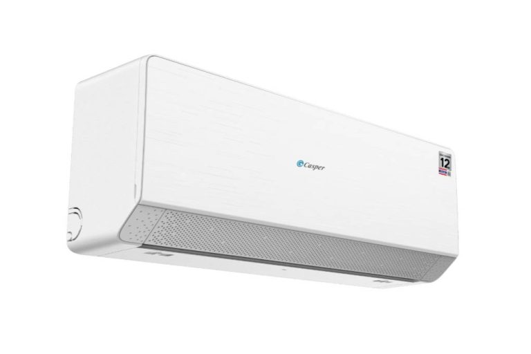 Điều hòa Casper Inverter 1 chiều 9000 BTU QC-09IU36A 1