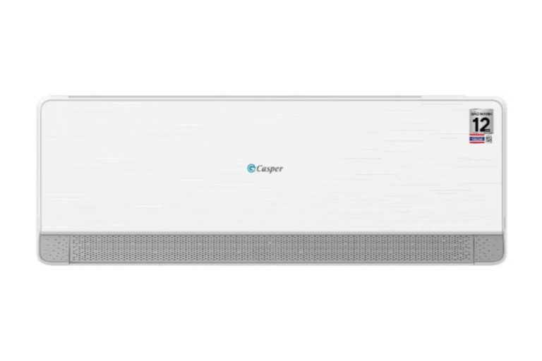 Điều hòa Casper Inverter 1 chiều 9000 BTU QC-09IU36A