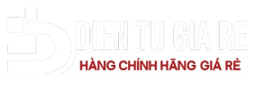 Điện Tử Giá Rẻ – HÀNG CHÍNH HÃNG GIÁ RẺ NHẤT