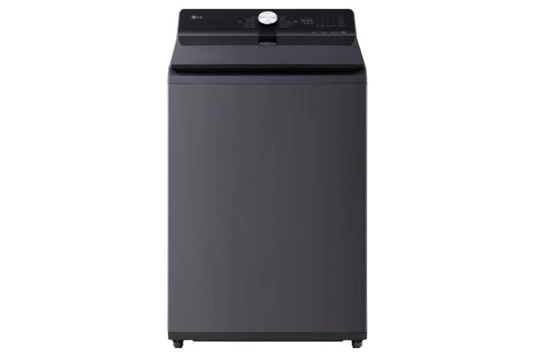 Máy giặt LG AI DD Inverter 25 kg T2725SX5G