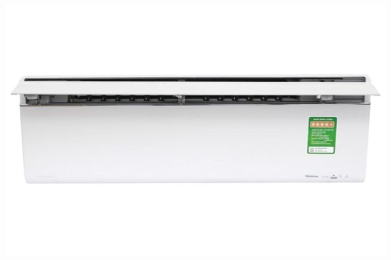 Điều hòa Panasonic 1 chiều 18000BTU Sky series VU18UKH-8