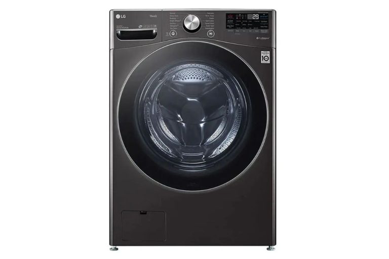Máy giặt sấy LG Inverter 21 kg F2721HVRB