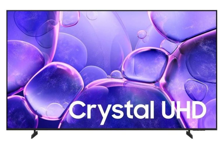 Smart Tivi Samsung 4K 85 inch Crystal UHD UA85U8500F [ 85U8500F ]