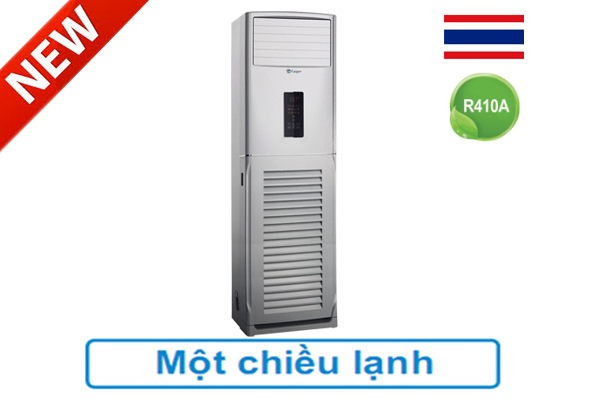 Điều hòa tủ đứng Casper FC-18TL22
