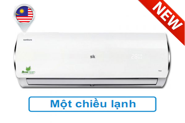 Điều hòa Sumikura APS/APO-120