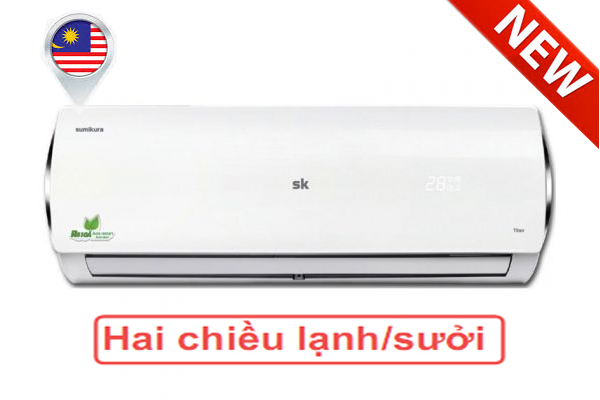 Điều hòa Sumikura APS/APO-H240