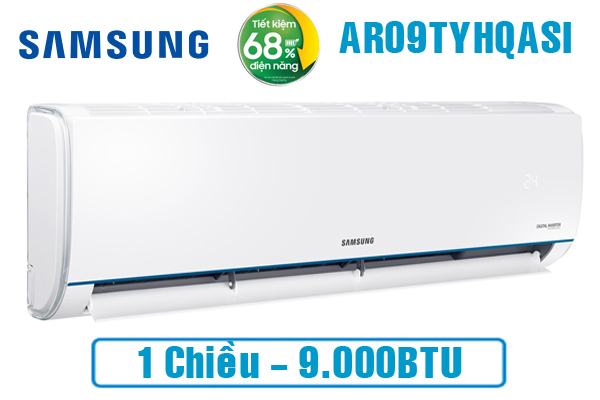 samsung AR09TYHQASINSV