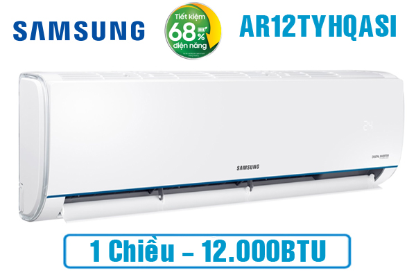 samsung AR12TYHQASINSV