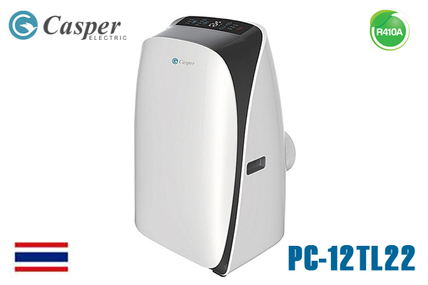 điều hòa di động casper pc-09tl22