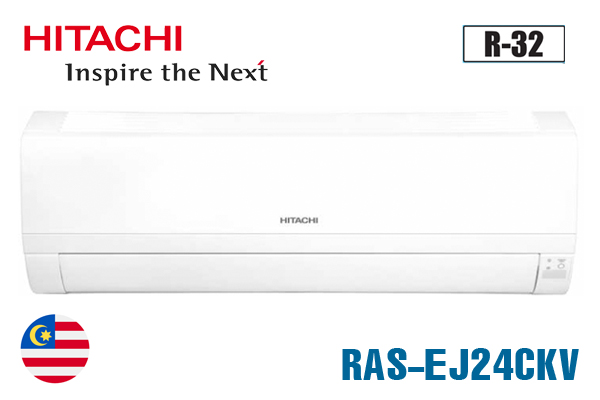điều hòa hitachi RAS-EJ24CKV