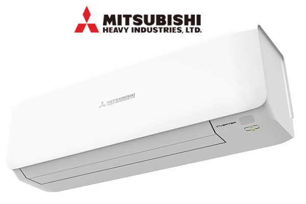 Điều hòa Mitsubishi Heavy inverter 12000BTU 2 chiều srk/src35zs-s