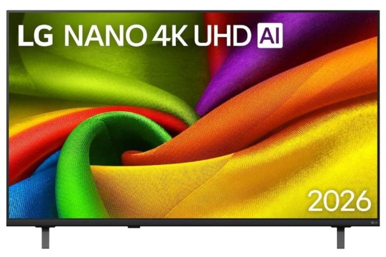 Smart Tivi LG NANO AI 4K 65 inch 65NU875BPSC